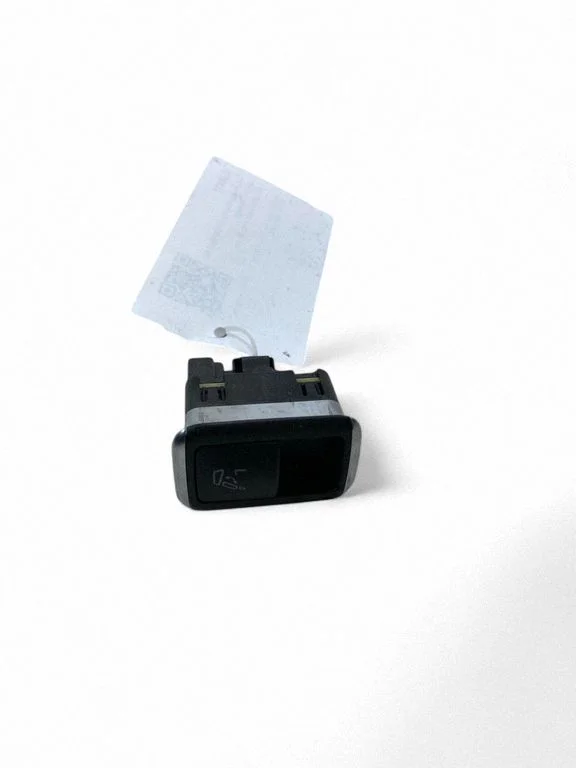 Seat control switch A1668201210