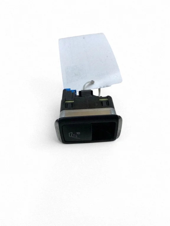 Seat control switch A1668201310