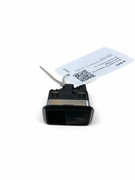 Seat control switch A1668201210