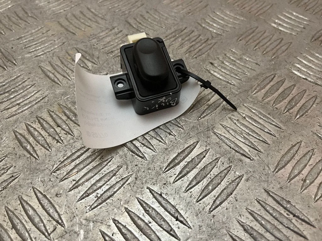 Seat control switch 10343756 – Buick Encore GX I (2019-)