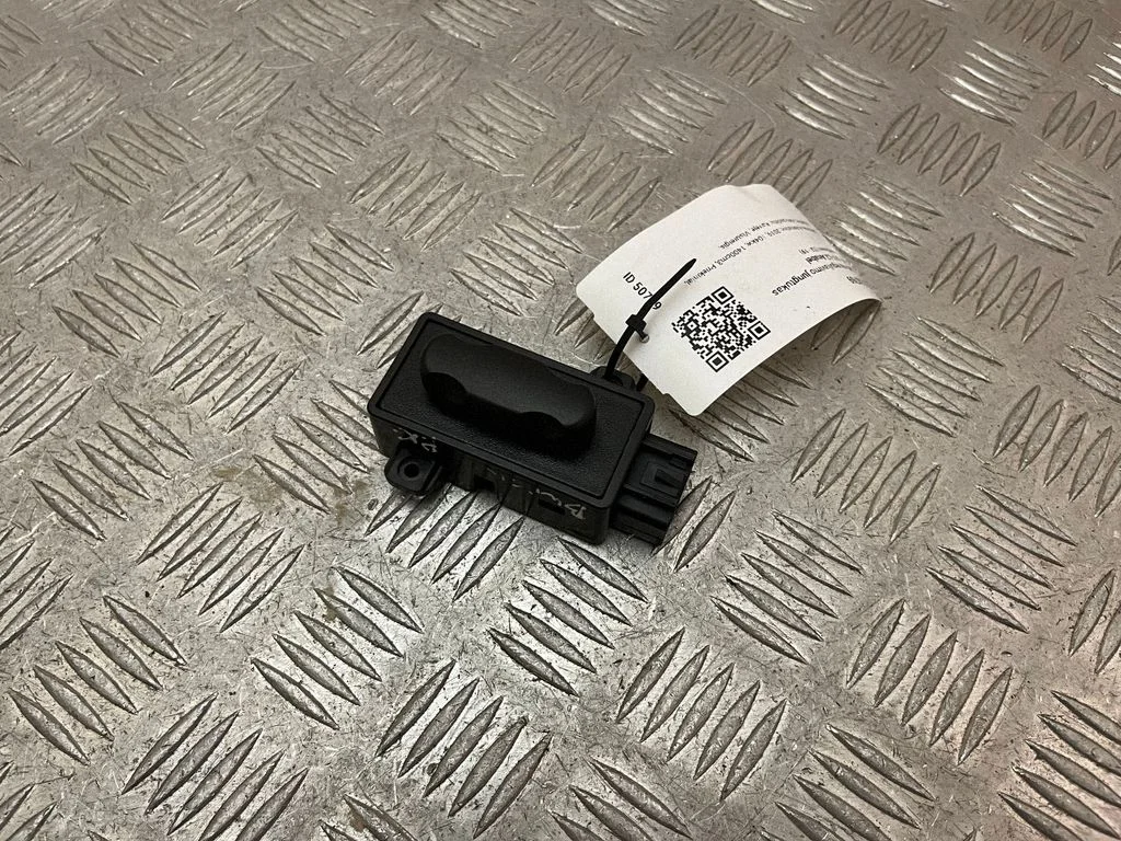 Seat control switch – Buick Encore GX I (2019-)