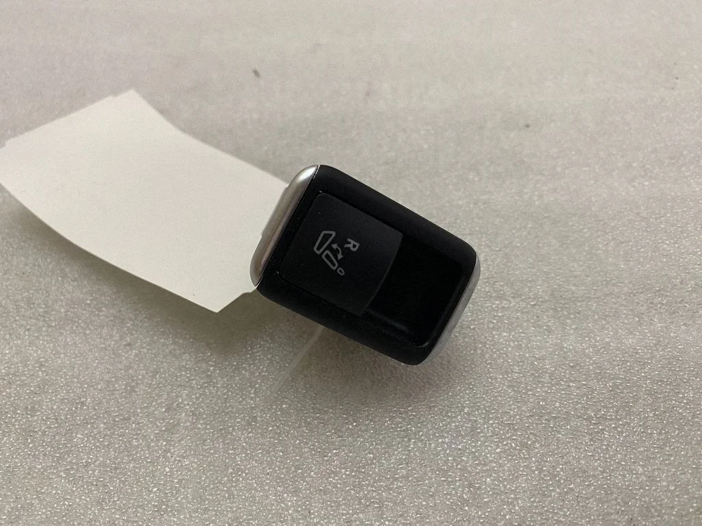 Sēdekļu regulēšanas slēdzis (-ži) A1668201310
