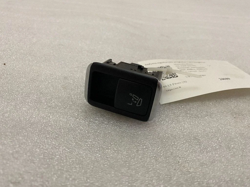 Seat control switch – Mercedes-Benz GLS-Class X166 (2015-2019)