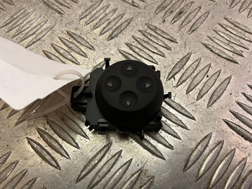 Seat control switch A2059057603