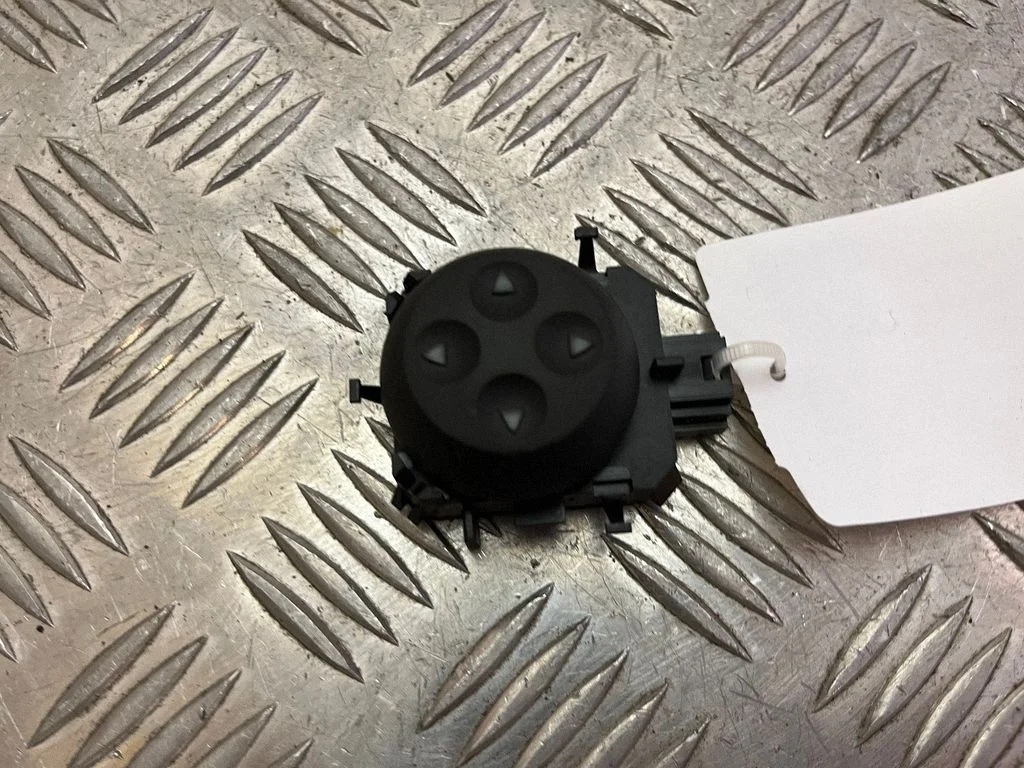 Seat control switch A2059057803