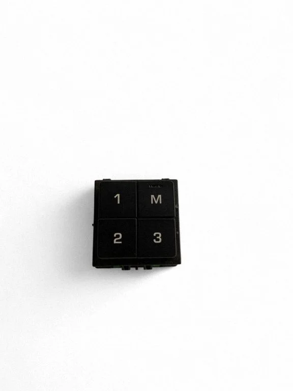 Istme reguleerimise lüliti(d) FK7214776BA