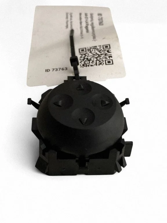 Seat control switch – Mercedes-Benz GLS-Class X166 (2015-2019)