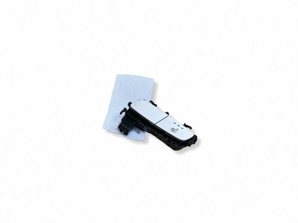 Seat heating switch – Mercedes-Benz GLC-Class C253 (2016-)