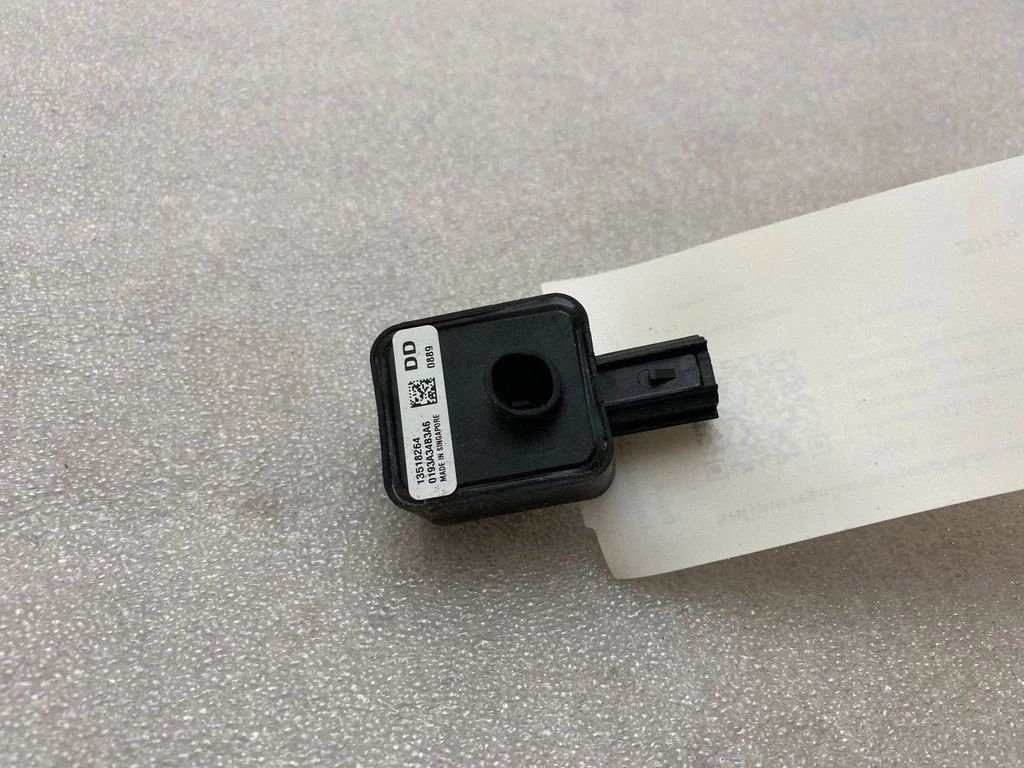Seat control switch 10343756 – Buick Encore GX I (2019-)