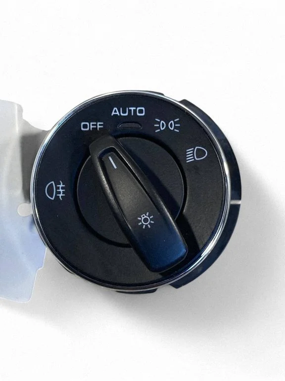 Light switch – Porsche 911 991 (2011-2019)