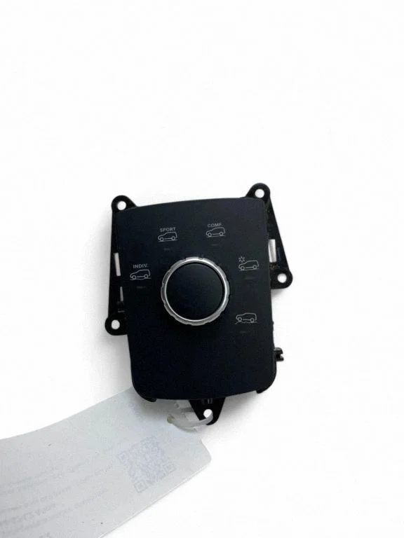 Suspension ride height/mode switch A1669050003