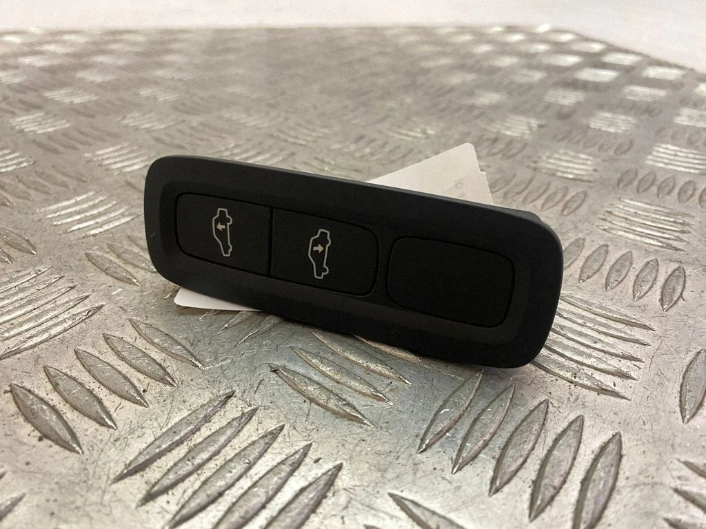 Veermiku kõrguse / jäikuse reguleerimise lüliti – Volvo XC90 (2014-)