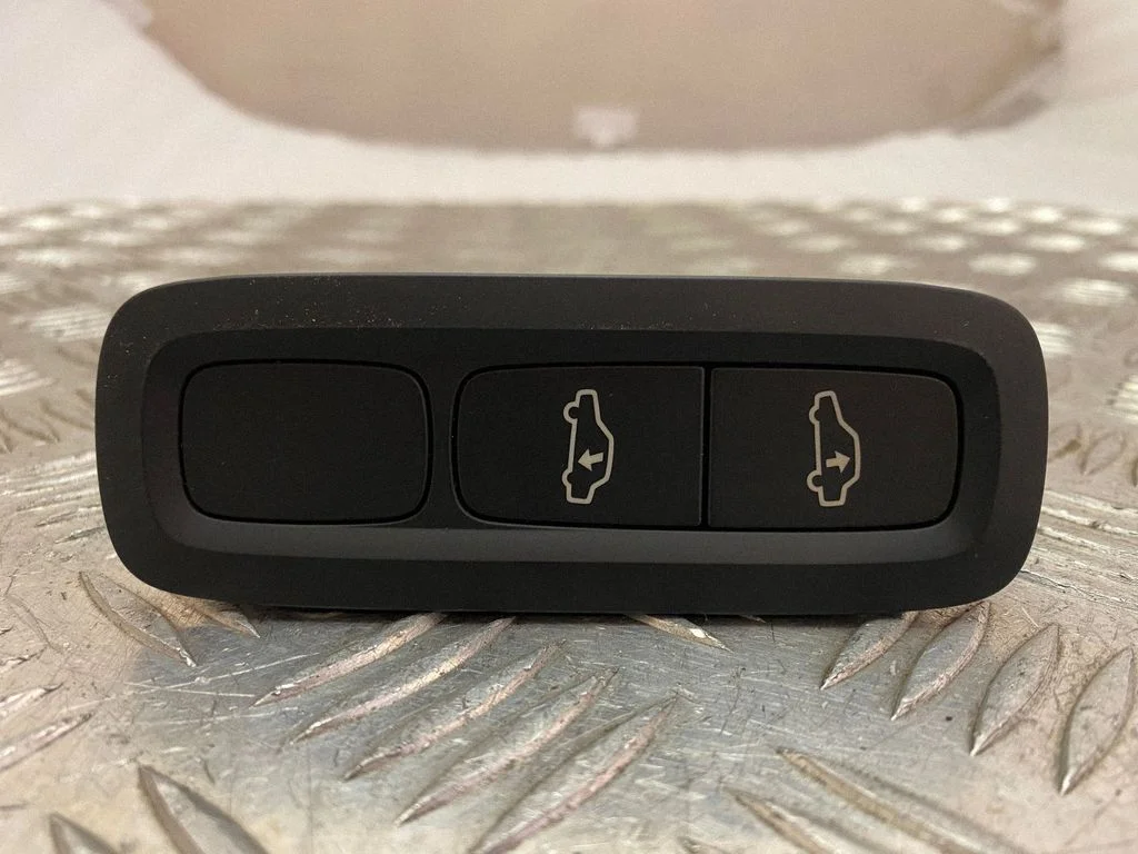 Veermiku kõrguse / jäikuse reguleerimise lüliti – Volvo XC90 (2014-)