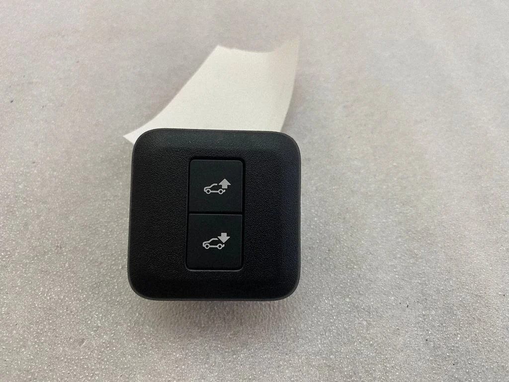 Suspension ride height/mode switch JPLA2B919AA