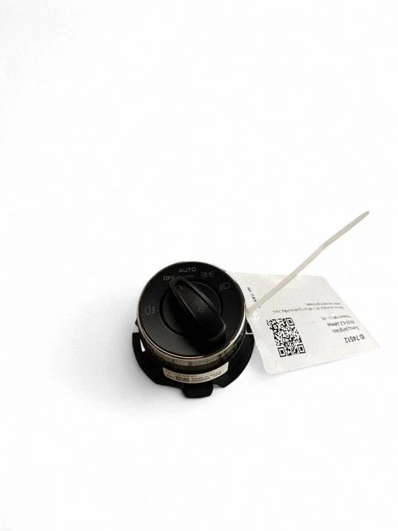 Light switch – Porsche 911 997 (2004-2013)