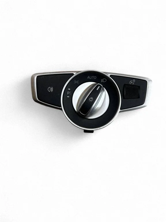 Light switch – Mercedes-Benz GLC-Class C253 (2016-)