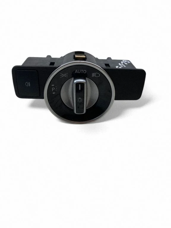 Light switch – Mercedes-Benz GLS-Class X166 (2015-2019)