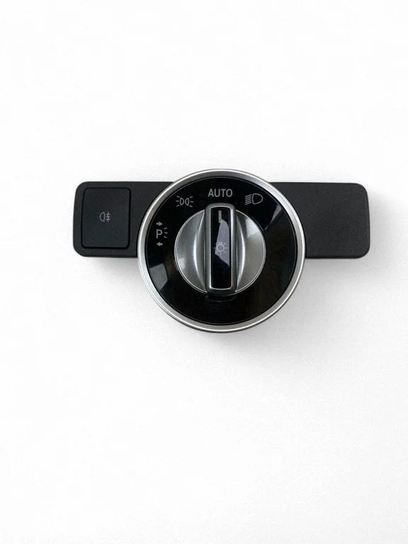 Light switch A2129050551
