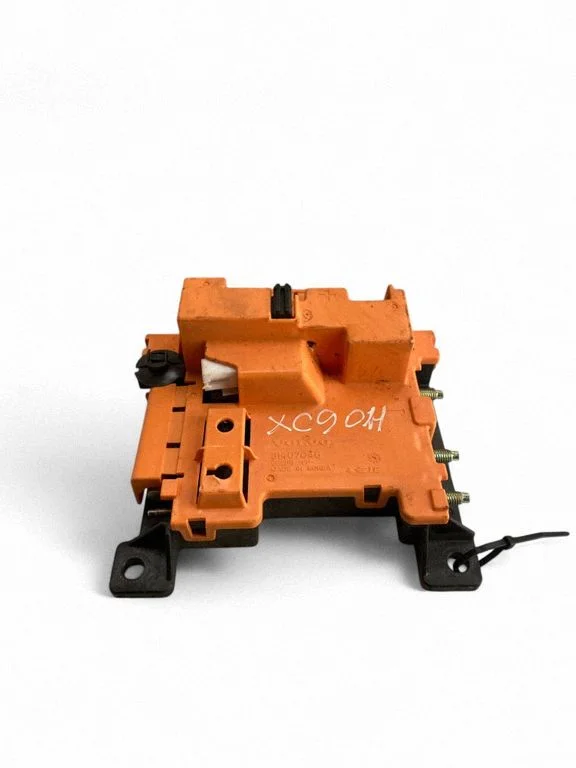 Current control relay 31407045