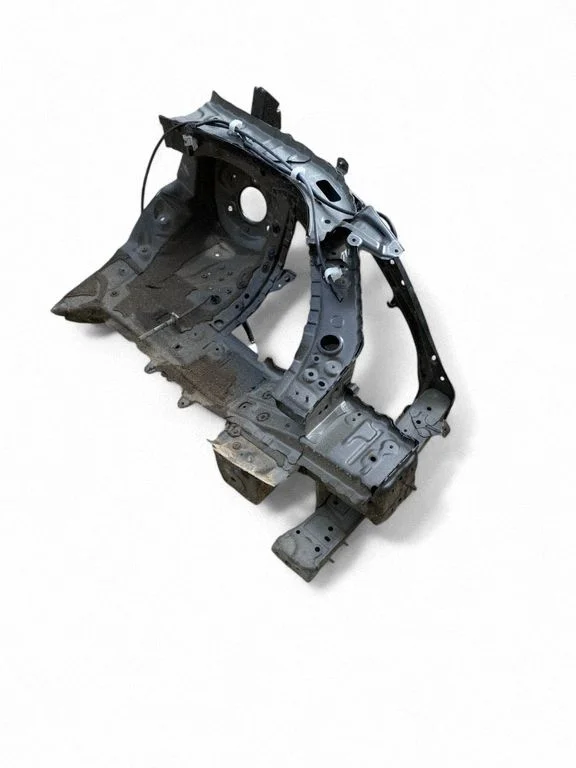 Front side member – left