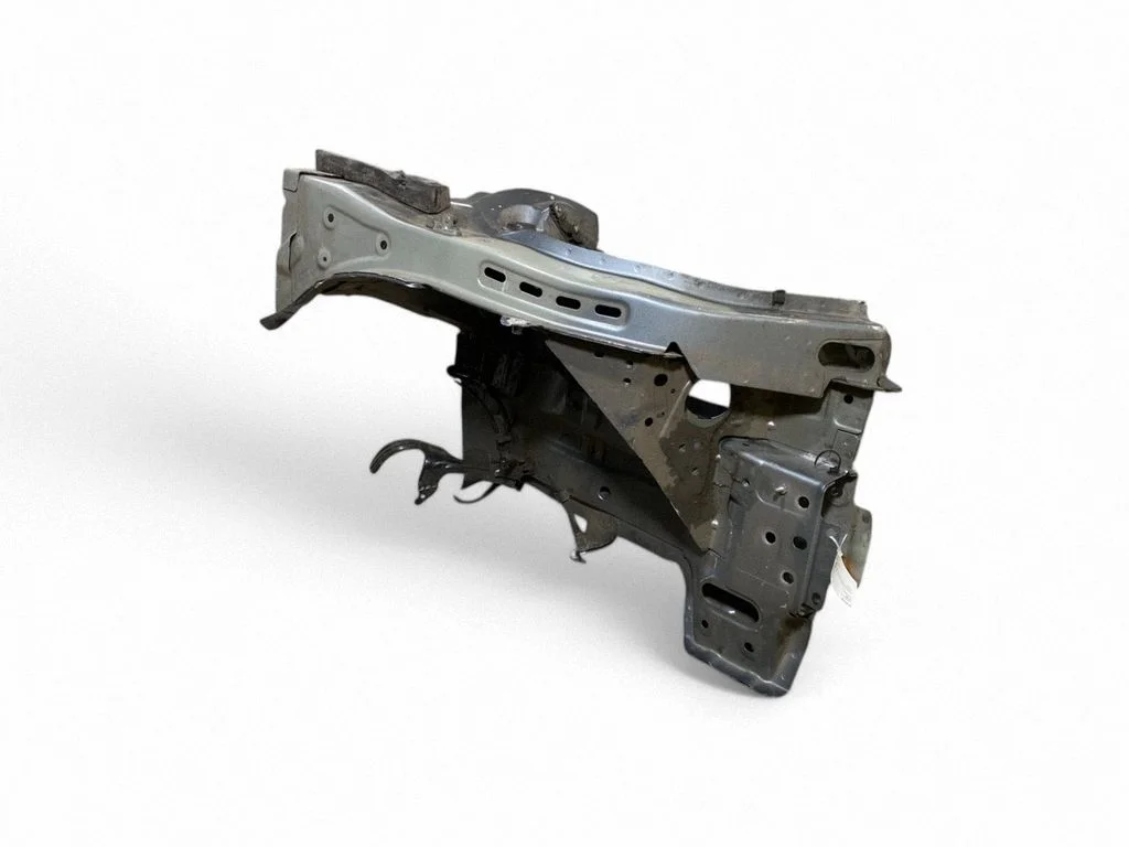 Front side member – front right