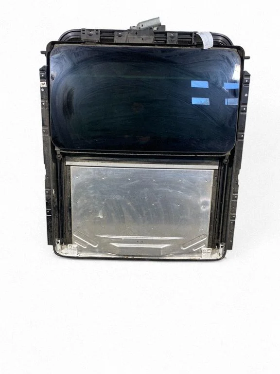 Sunroof set – BMW X6 E71 (2008-2014)