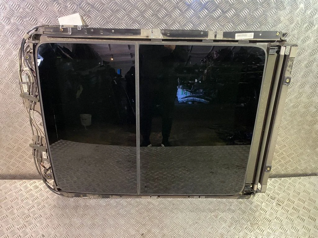 Sunroof set 30020271G