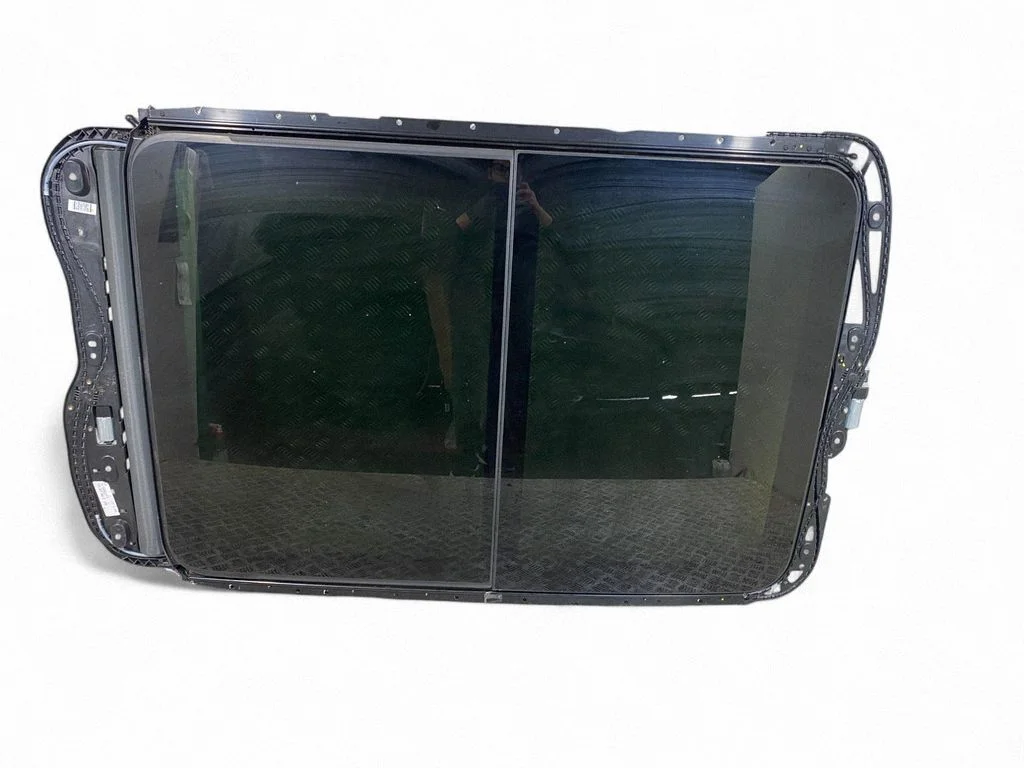 Sunroof set 7P0877041C