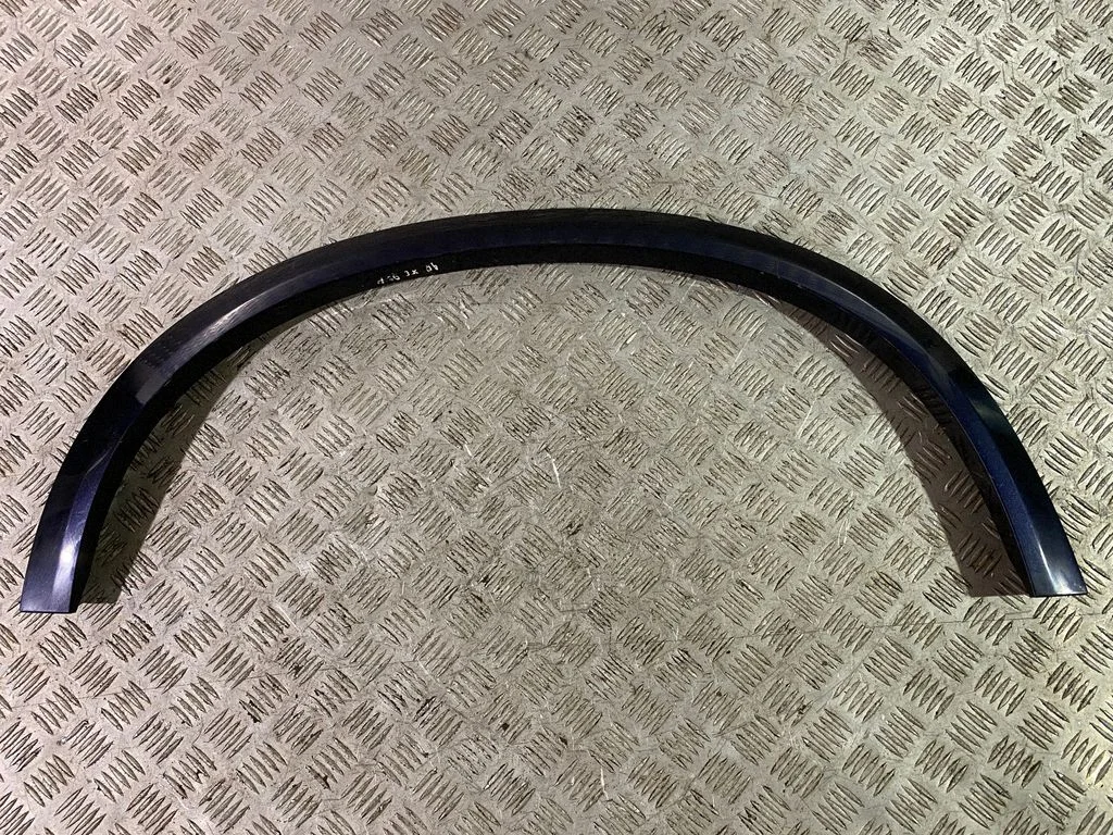 Rear arch trim 31378165