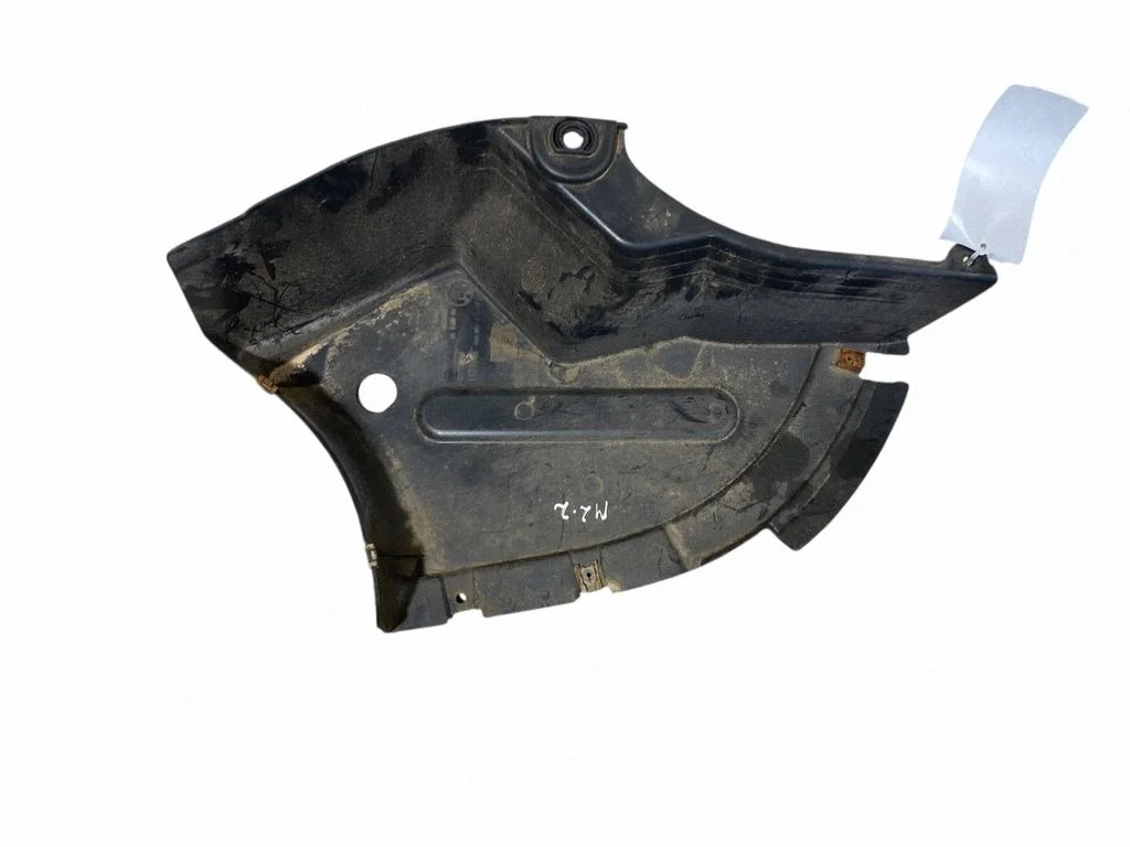 Pickup box liner 7260765 – BMW M2 F87 (2015-2021)
