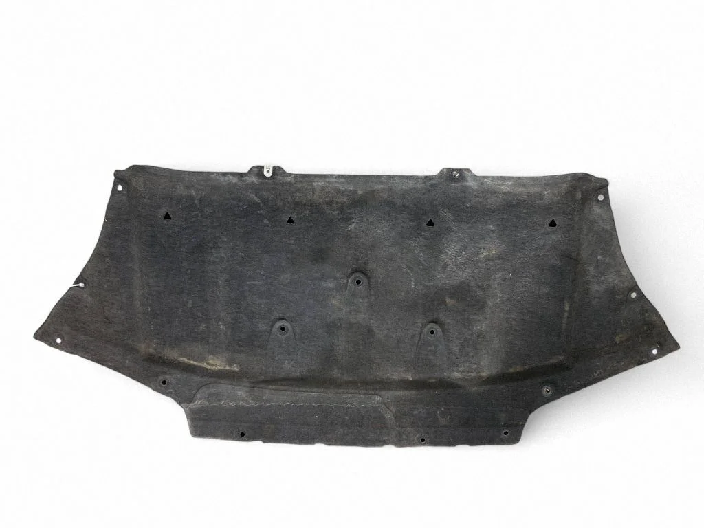 Pickup box liner