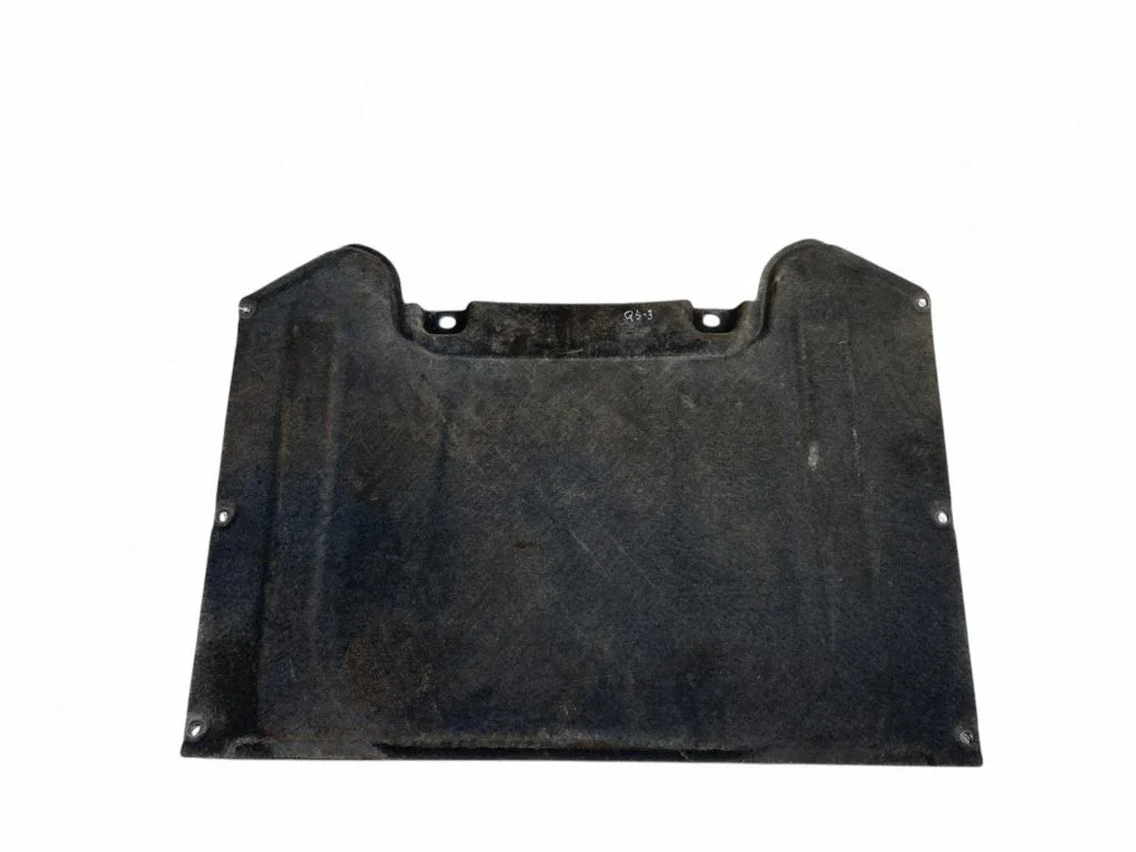 Pickup box liner – Audi Q5 SQ5 FY (2017-2025)
