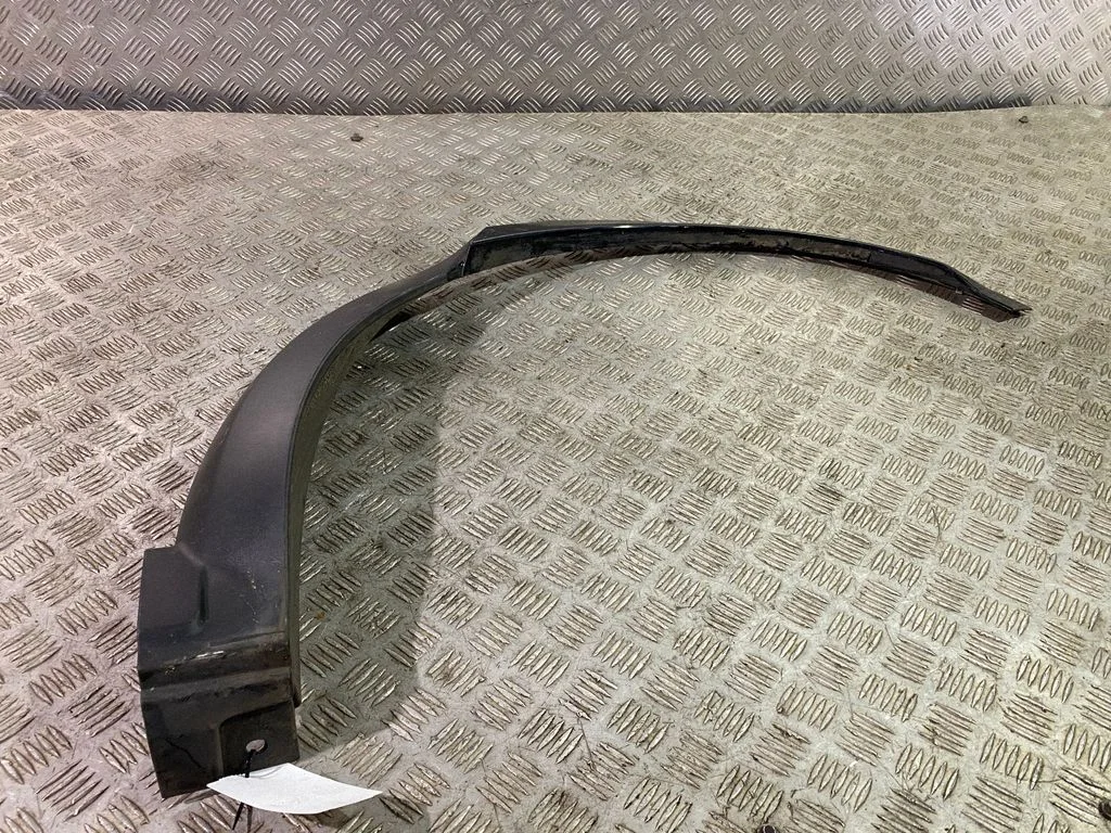 Nakładka nadkola tylnego HY3M290E23AD