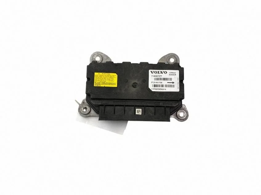 Turvapatjade juhtplokk 31451730