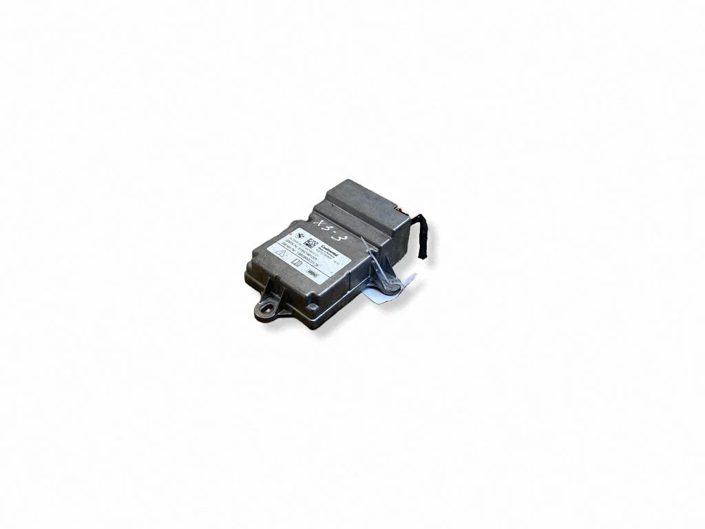 Turvapatjade juhtplokk – BMW X3 G01 (2018-2024)