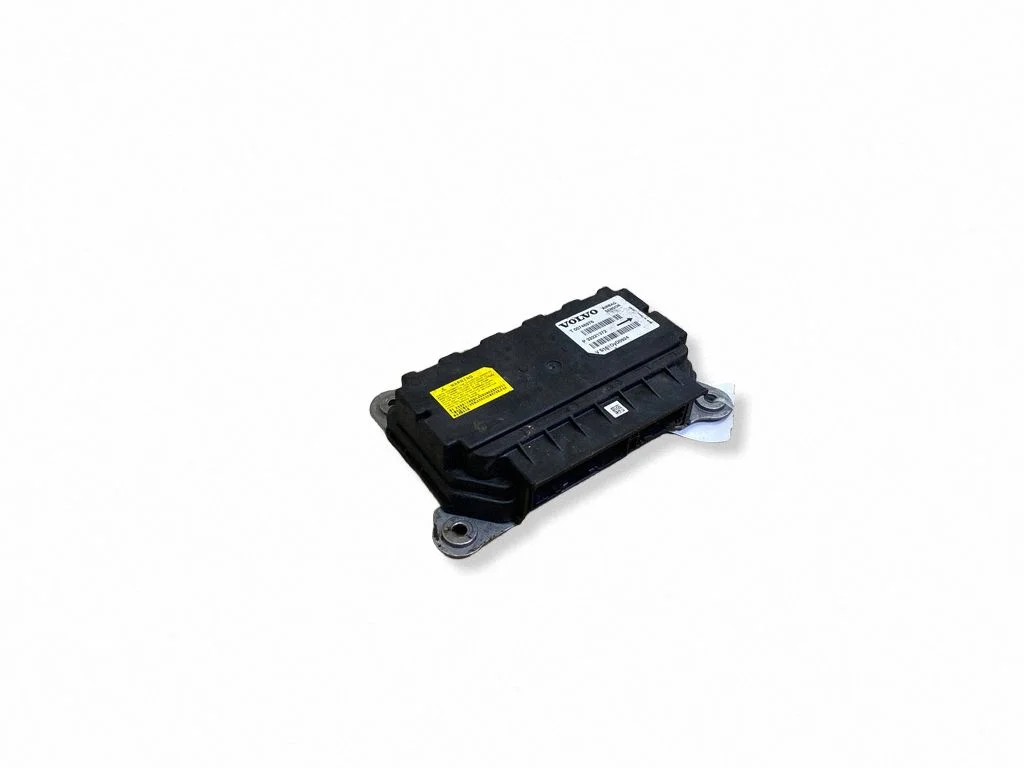 Drošības spilvenu vadības bloks 32221372