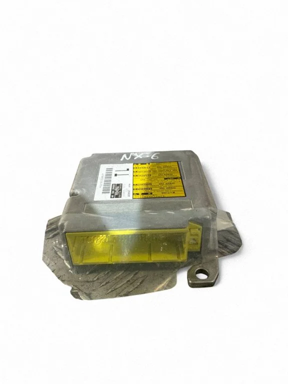 Airbag control unit/module – Lexus NX (2014-2021)