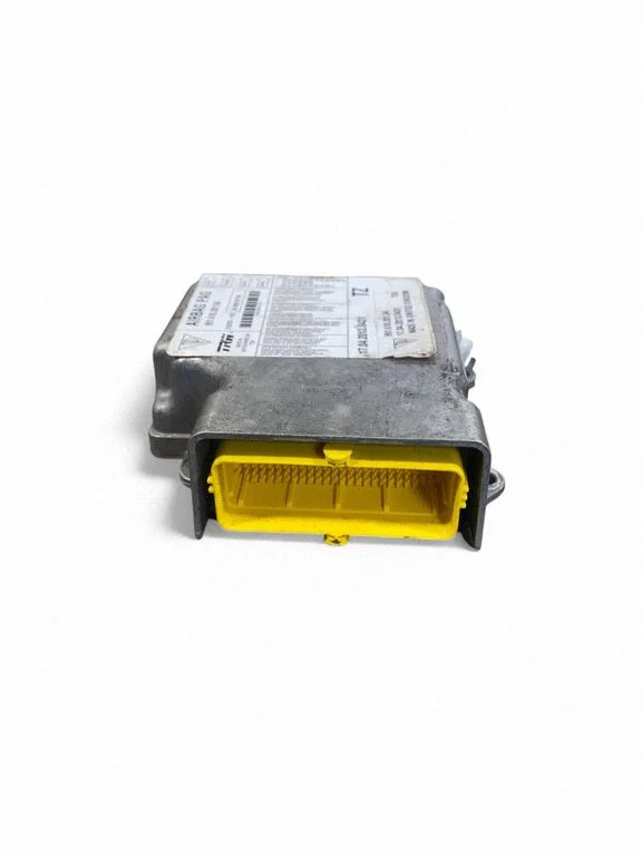 Airbag control unit/module – Porsche 911 991 (2011-2019)