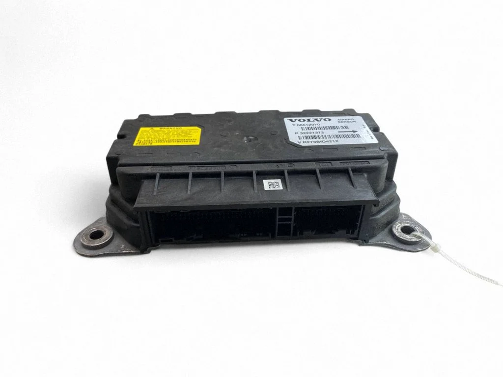 Airbag control unit/module 32221372