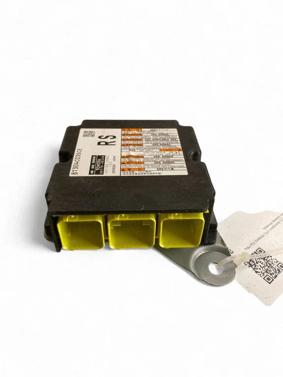 Drošības spilvenu vadības bloks – Lexus RX 450H (2016-)