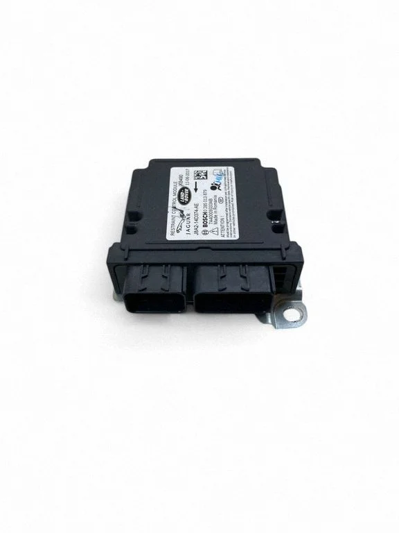 Turvapatjade juhtplokk J8A214D374AE