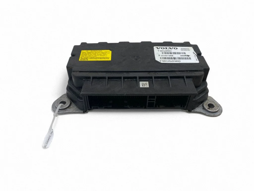 Airbag control unit/module 31451568