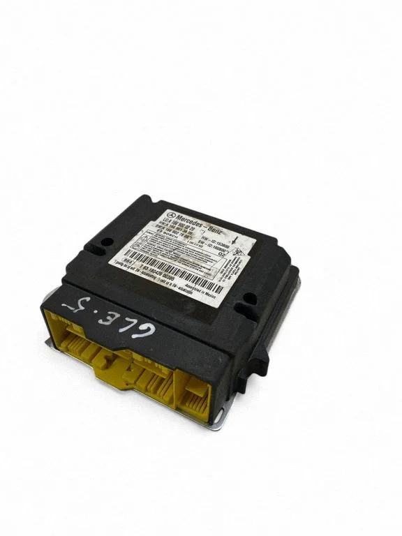 Airbag control unit/module A1669000220