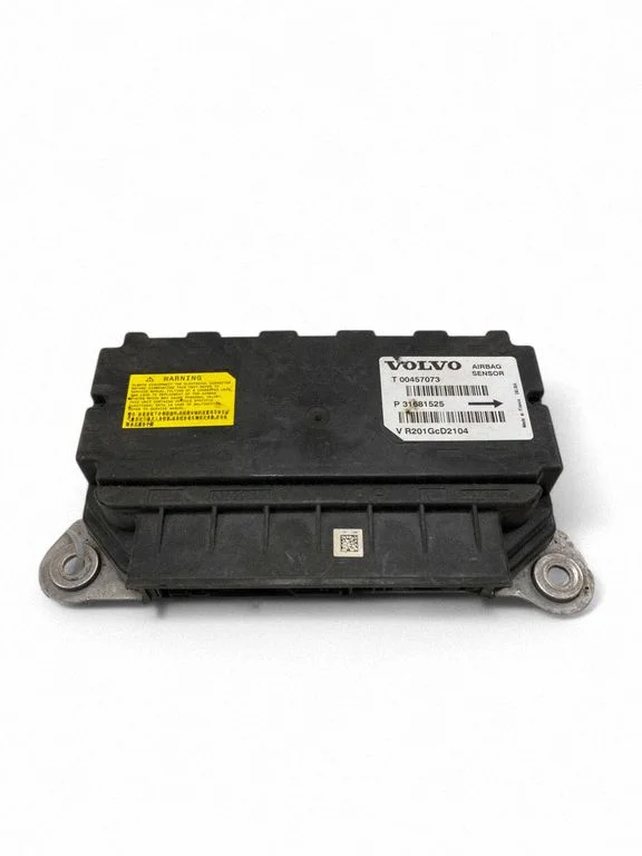 Drošības spilvenu vadības bloks – Volvo XC90 (2014-)