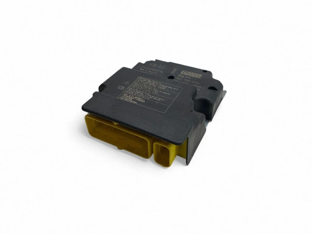 Turvapatjade juhtplokk 4KE959655H