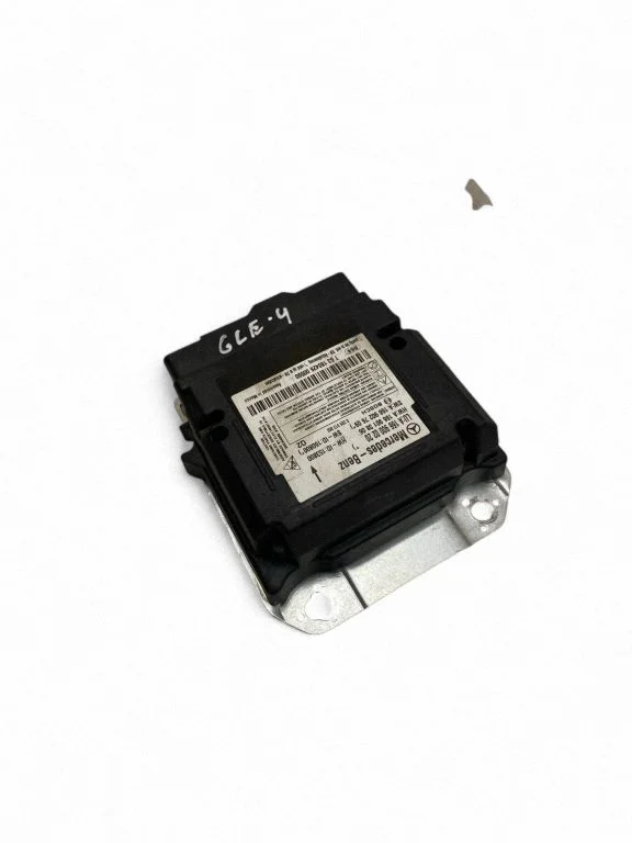 Turvapatjade juhtplokk A1669000220