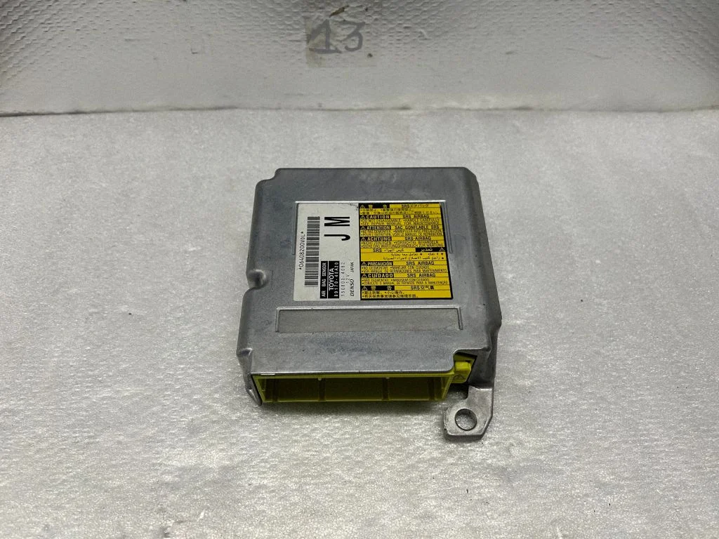 Airbag control unit/module – Lexus RX 450H (2016-)