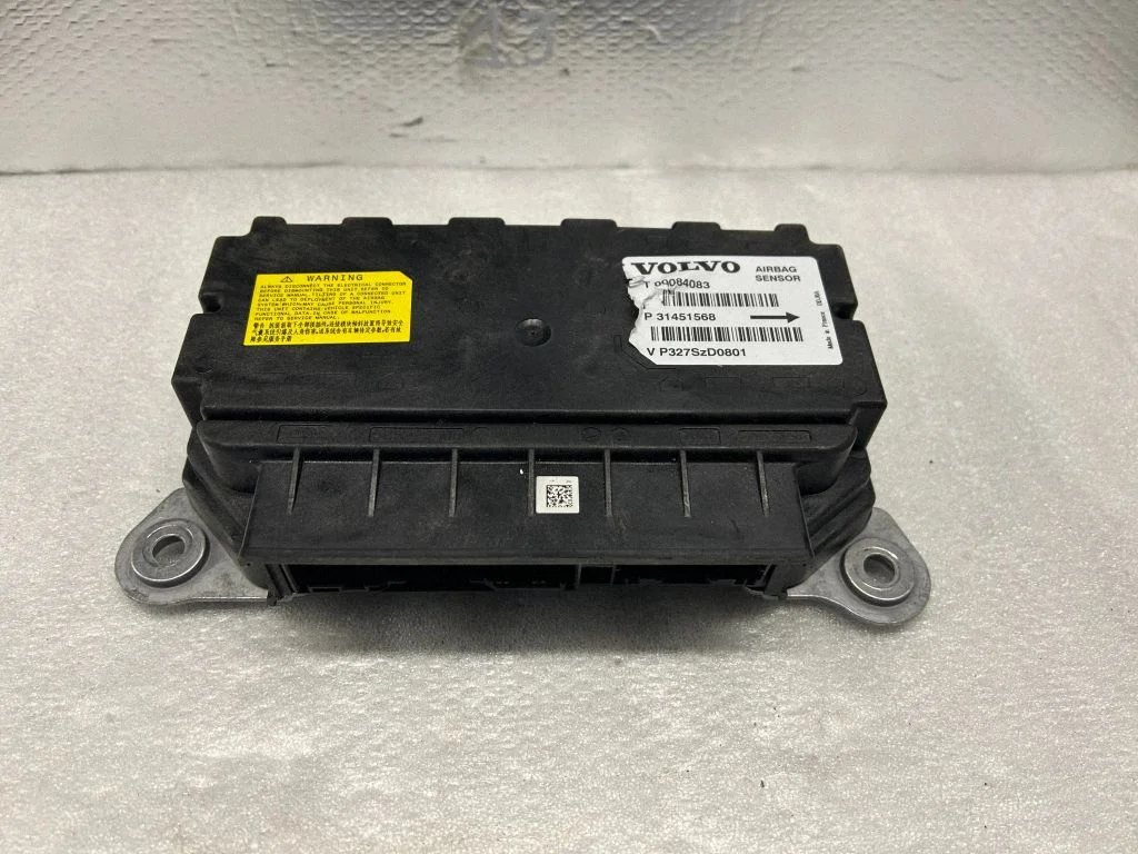 Sterownik poduszek powietrznych 31451568
