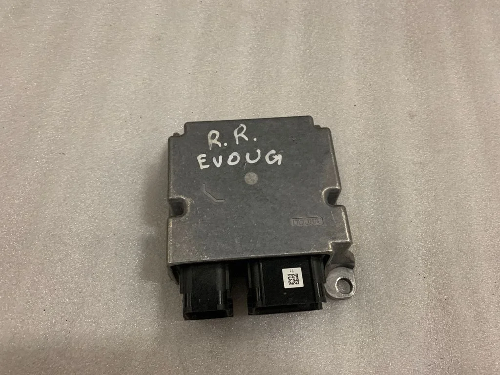 Airbag control unit/module 620757900A