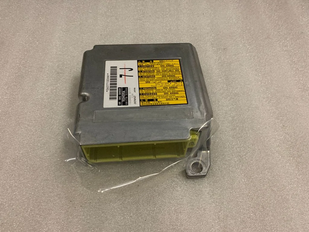 Airbag control unit/module 8917053380